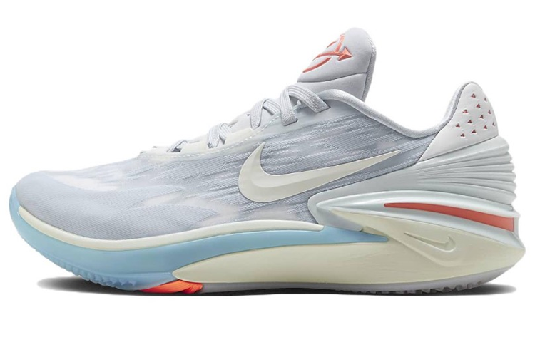 [Custom Shoes] Nike Air Zoom G.T. Cut 2 EP 'Buzz Lightyear' 圖 6