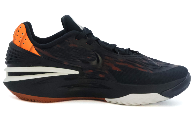 [Custom Shoes] Nike Air Zoom G.T. Cut 2 EP 'Halloween Graffiti' 圖 2
