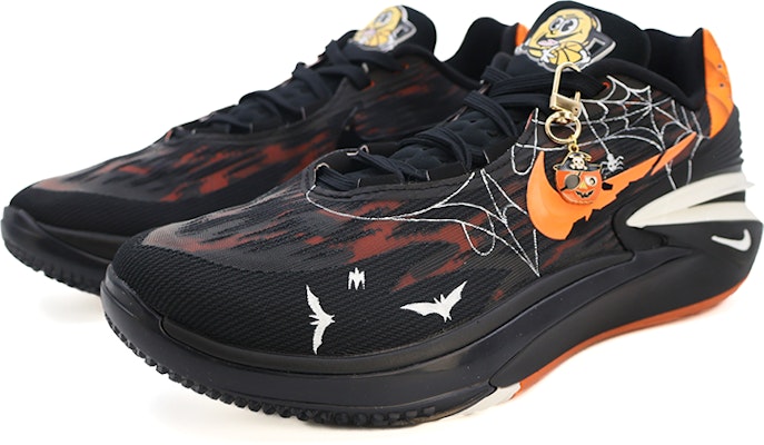 나이키 에어 줌 GT 컷 2 EP '할로윈 그래피티' DJ6013-004-465815 Lookbook 나이키 에어 줌 GT 컷 2 EP '할로윈 그래피티' DJ6013-004-465815