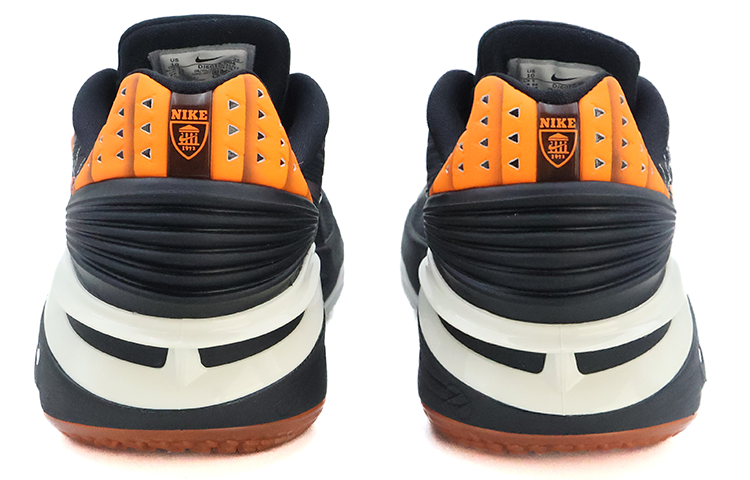 [Custom Shoes] Nike Air Zoom G.T. Cut 2 EP 'Halloween Graffiti' 圖 4