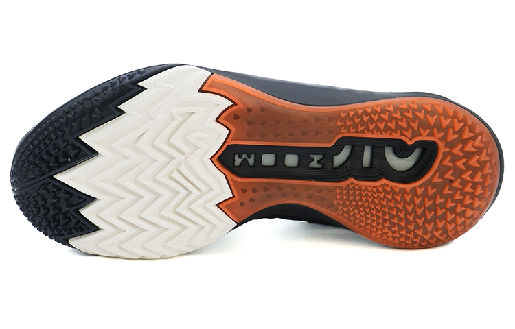 [Custom Shoes] Nike Air Zoom G.T. Cut 2 EP 'Halloween Graffiti' 圖 5