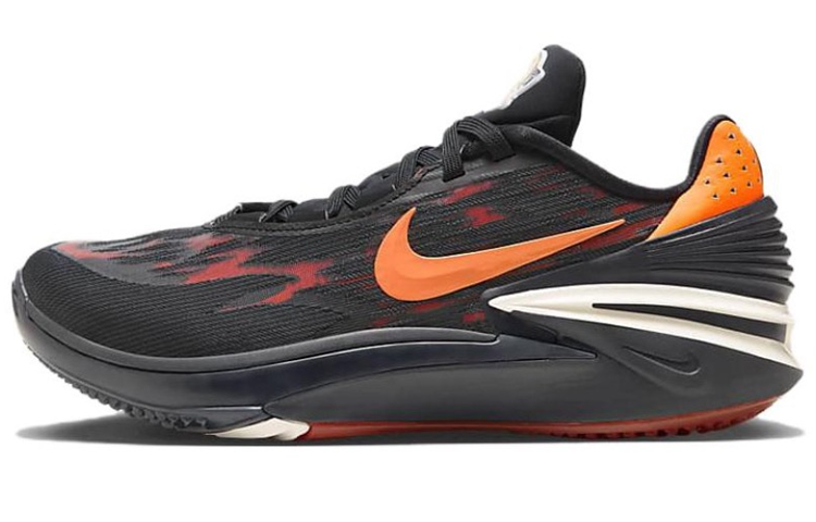 [Custom Shoes] Nike Air Zoom G.T. Cut 2 EP 'Halloween Graffiti' 圖 6