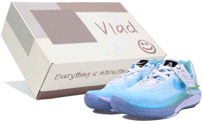 나이키 커스텀 GT컷2 '블라드 클리어 스카이' (스페셜 박스) FJ7063-103(Team33-夏日晴空男款S-BOX) Buy 나이키 커스텀 GT컷2 '블라드 클리어 스카이' (스페셜 박스) FJ7063-103(Team33-夏日晴空男款S-BOX)