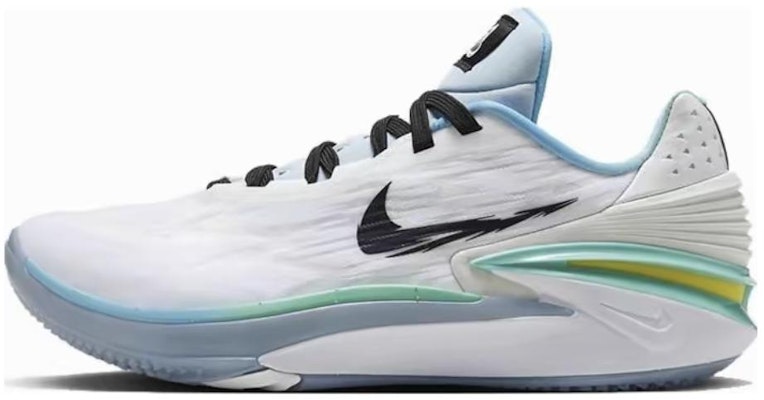 나이키 커스텀 GT컷2 '블라드 클리어 스카이' (스페셜 박스) FJ7063-103(Team33-夏日晴空男款S-BOX) Details for 나이키 커스텀 GT컷2 '블라드 클리어 스카이' (스페셜 박스) FJ7063-103(Team33-夏日晴空男款S-BOX)