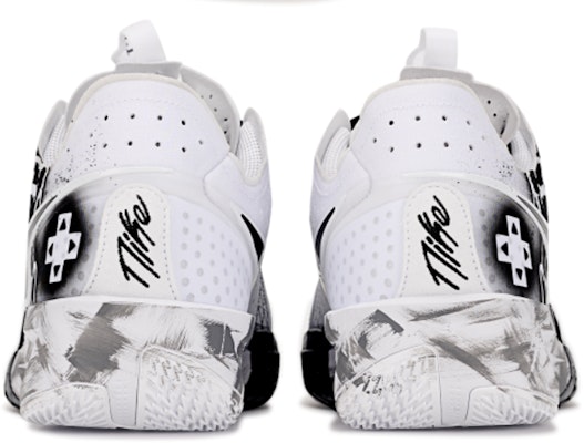 【客製化球鞋】Nike Air Zoom G.T. Cut 3 EP 塗鴉小熊 手繪 潮流 百搭 舒適 耐磨 低筒 籃球鞋 男女皆適 白黑 Purchase 【客製化球鞋】Nike Air Zoom G.T. Cut 3 EP 塗鴉小熊 手繪 潮流 百搭 舒適 耐磨 低筒 籃球鞋 男女皆適 白黑