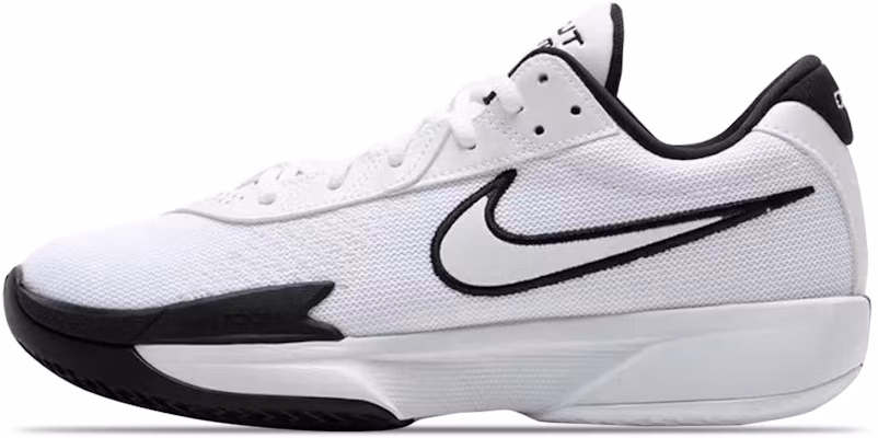 나이키 에어 줌 G.T. 컷 '블랙/화이트' (커스텀) FB2598-100(TeamEight-男款守护者白) Sizing 나이키 에어 줌 G.T. 컷 '블랙/화이트' (커스텀) FB2598-100(TeamEight-男款守护者白)