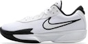 Sizing 나이키 에어 줌 G.T. 컷 '블랙/화이트' (커스텀) FB2598-100(TeamEight-男款守护者白)