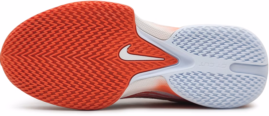 나이키 에어 줌 G.T. 컷 '용의 해' (커스텀) FB2598-101(Team142-赤龙传说) Details for 나이키 에어 줌 G.T. 컷 '용의 해' (커스텀) FB2598-101(Team142-赤龙传说)