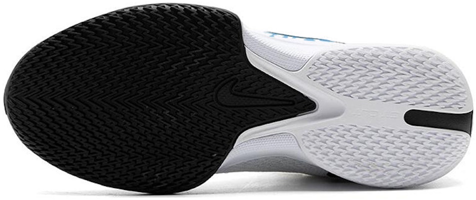 나이키 커스텀 에어 줌 GT 컷 '플루이드 아이스크림' FB2598-100(Team56-流体冰淇淋) Details for 나이키 커스텀 에어 줌 GT 컷 '플루이드 아이스크림' FB2598-100(Team56-流体冰淇淋)