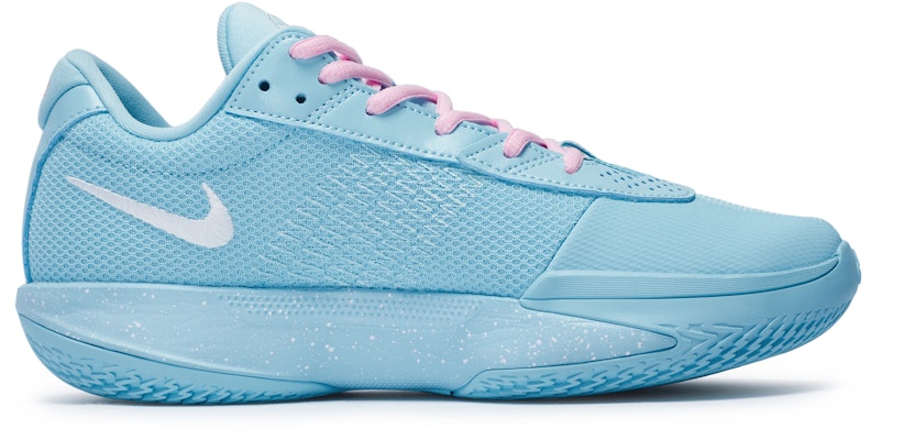 Zapatillas Nike Air Zoom G.T. Cut 'Lavanda Pastel Yin-Yang' HF5705-414(Team80-男女同款幽兰芳草) Shop Zapatillas Nike Air Zoom G.T. Cut 'Lavanda Pastel Yin-Yang' HF5705-414(Team80-男女同款幽兰芳草)