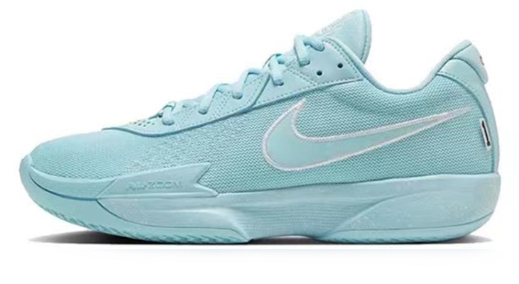 【訂製球鞋】 Nike Air Zoom G.T. Cut Academy 811製造 幽蘭香草 國風 鴛鴦 減震防滑 低筒 籃球鞋 男女款 藍色 Sizing 【訂製球鞋】 Nike Air Zoom G.T. Cut Academy 811製造 幽蘭香草 國風 鴛鴦 減震防滑 低筒 籃球鞋 男女款 藍色