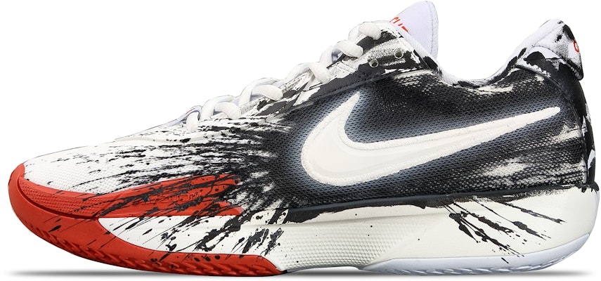 나이키 커스텀 에어 줌 G.T. 컷 '화이트 베놈' FB2598-101(TeamEight-男款FB白毒液) Order 나이키 커스텀 에어 줌 G.T. 컷 '화이트 베놈' FB2598-101(TeamEight-男款FB白毒液)