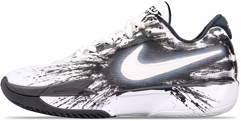 나이키 커스텀 에어 줌 G.T. 컷 '화이트 베놈' (Nike Custom Air Zoom G.T. Cut '화이트 베놈') FB2598-100(TeamEight-男款FB黑白毒液) Order 나이키 커스텀 에어 줌 G.T. 컷 '화이트 베놈' (Nike Custom Air Zoom G.T. Cut '화이트 베놈') FB2598-100(TeamEight-男款FB黑白毒液)