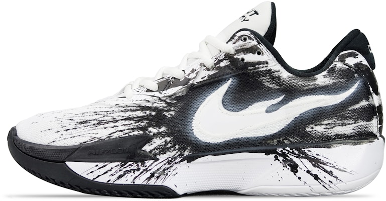 나이키 에어 줌 GT 컷 '화이트 베놈' (커스텀 슈즈) FB2598-100(TeamEight-男款火焰白) Order 나이키 에어 줌 GT 컷 '화이트 베놈' (커스텀 슈즈) FB2598-100(TeamEight-男款火焰白)