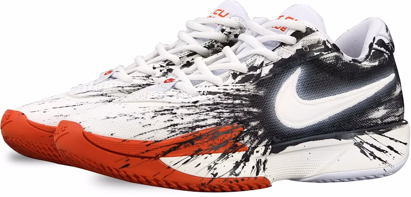 나이키 커스텀 에어 줌 G.T. 컷 '화이트 베놈' FB2598-101(TeamEight-男款FB白毒液) Shop 나이키 커스텀 에어 줌 G.T. 컷 '화이트 베놈' FB2598-101(TeamEight-男款FB白毒液)