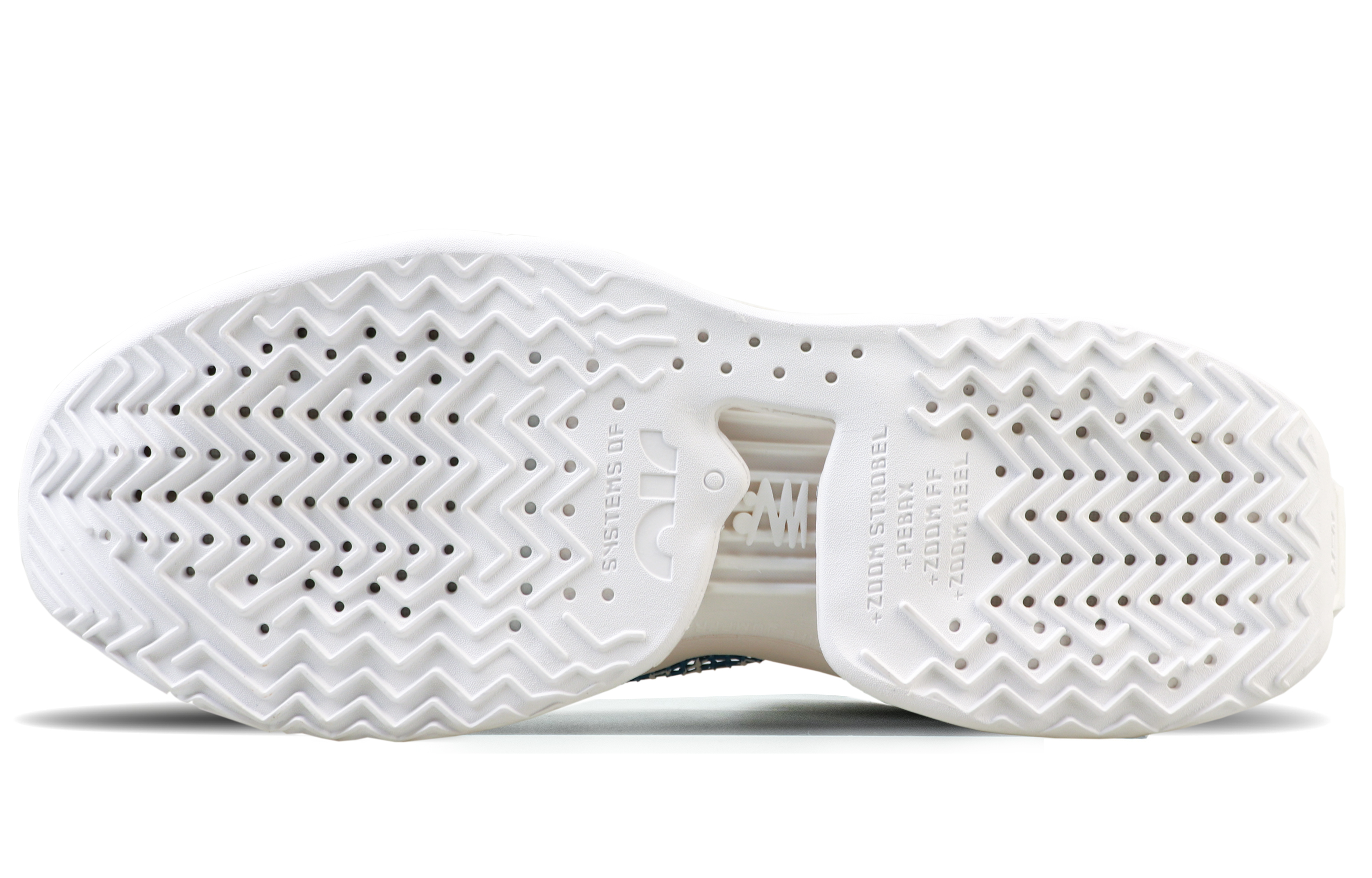 [Custom Shoes] Nike Air Zoom G.T. Jump EP 'Gradient Orange Black White' 圖 5