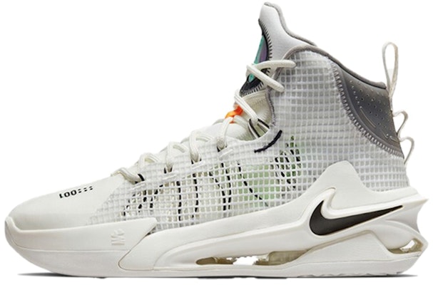【定制球鞋】Nike Air Zoom G.T. Jump EP 啟明系列 北卡藍 漸變 立體字母 皮貼 噴繪英文 高幫實戰籃球鞋 男女同款 藍黑白 Details for 【定制球鞋】Nike Air Zoom G.T. Jump EP 啟明系列 北卡藍 漸變 立體字母 皮貼 噴繪英文 高幫實戰籃球鞋 男女同款 藍黑白