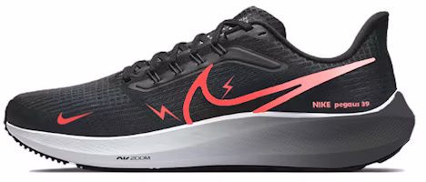 나이키 페가수스 39 '블랙 레드 번개 그라디언트' (커스텀) DH4071-001(Team77-黑红闪电) Buy 나이키 페가수스 39 '블랙 레드 번개 그라디언트' (커스텀) DH4071-001(Team77-黑红闪电)