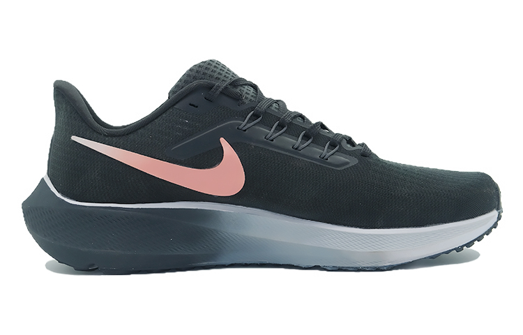 [Custom Shoes] Nike Air Zoom Pegasus 39 'Black Red Lightning Gradient' 圖 2