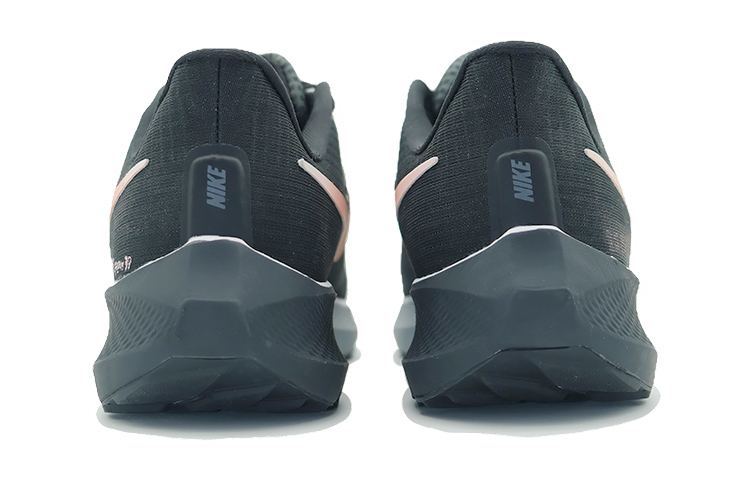 [Custom Shoes] Nike Air Zoom Pegasus 39 'Black Red Lightning Gradient' 圖 4