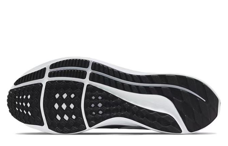 [Custom Shoes] Nike Air Zoom Pegasus 39 'Black Red Lightning Gradient' 圖 5