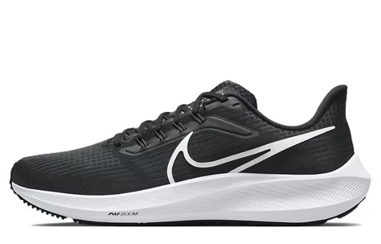 [Custom Shoes] Nike Air Zoom Pegasus 39 'Black Red Lightning Gradient' 圖 6