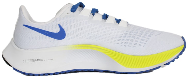 나이키 에어 줌 페가수스 39 '늘보 팬더' DX1627-100(Team10-慵懒小熊猫) Lookbook 나이키 에어 줌 페가수스 39 '늘보 팬더' DX1627-100(Team10-慵懒小熊猫)