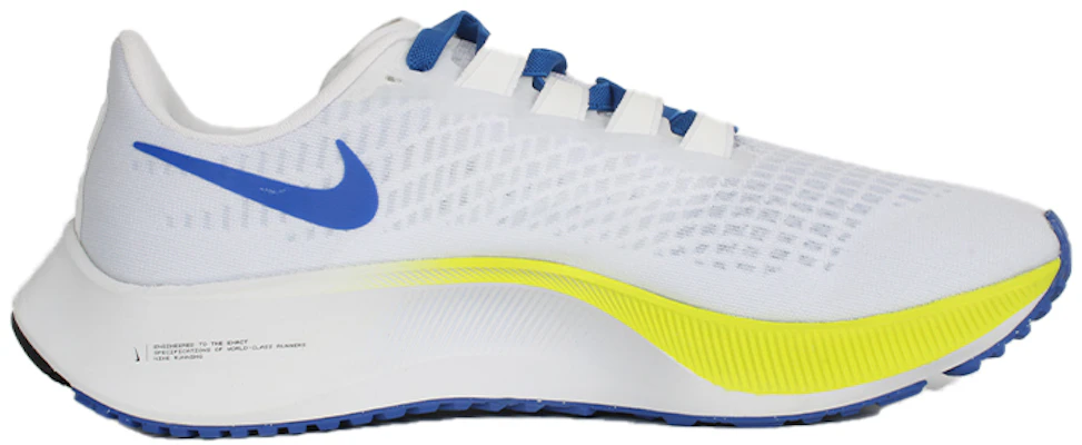 【訂製球鞋】Nike Air Zoom Pegasus 39 小雛菊 慵懶小熊貓減震防滑 低筒跑步鞋 男款 白色 Lookbook 【訂製球鞋】Nike Air Zoom Pegasus 39 小雛菊 慵懶小熊貓減震防滑 低筒跑步鞋 男款 白色