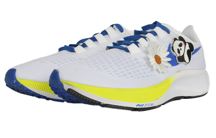 Shop 나이키 에어 줌 페가수스 39 '늘보 팬더' DX1627-100(Team10-慵懒小熊猫)