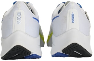 나이키 에어 줌 페가수스 39 '늘보 팬더' DX1627-100(Team10-慵懒小熊猫) Details for 나이키 에어 줌 페가수스 39 '늘보 팬더' DX1627-100(Team10-慵懒小熊猫)