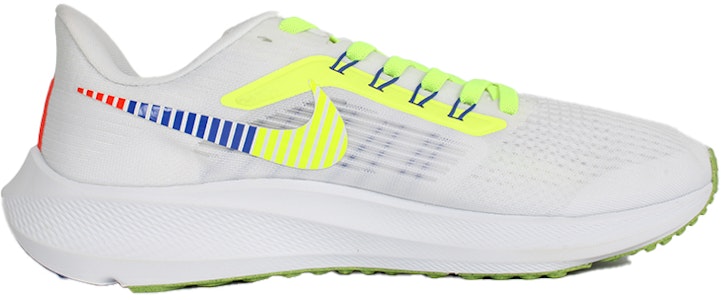 【訂製球鞋】 Nike Air Zoom Pegasus 39 陽光小菊花 燦爛小蜜蜂減震防滑 低筒 休閒跑步鞋 男款 白色 Lookbook 【訂製球鞋】 Nike Air Zoom Pegasus 39 陽光小菊花 燦爛小蜜蜂減震防滑 低筒 休閒跑步鞋 男款 白色