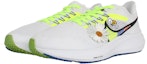 Shop 【訂製球鞋】 Nike Air Zoom Pegasus 39 陽光小菊花 燦爛小蜜蜂減震防滑 低筒 休閒跑步鞋 男款 白色
