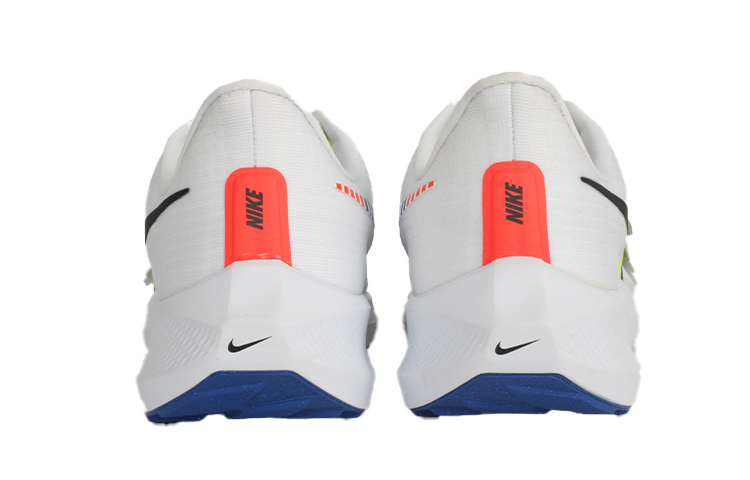 Details for 【訂製球鞋】 Nike Air Zoom Pegasus 39 陽光小菊花 燦爛小蜜蜂減震防滑 低筒 休閒跑步鞋 男款 白色
