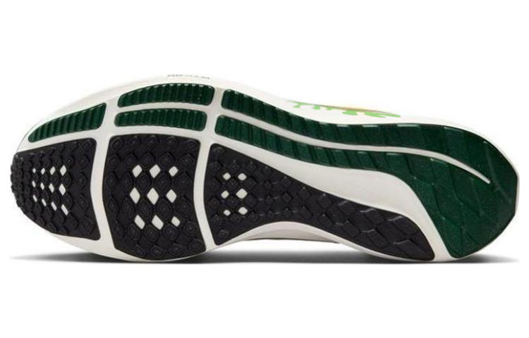 Details for 【訂製運動鞋】Nike Air Zoom Pegasus 40 舒適運動減震防滑耐磨 低筒跑步鞋 男款 米色