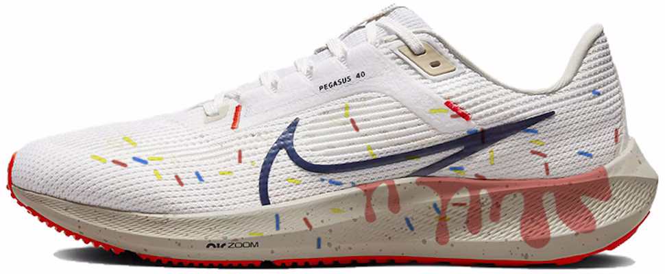 ナイキ エア ズーム ペガサス 40 “キャンディアイス” DV3853-100(Team56-流体冰淇淋) Buy ナイキ エア ズーム ペガサス 40 “キャンディアイス” DV3853-100(Team56-流体冰淇淋)