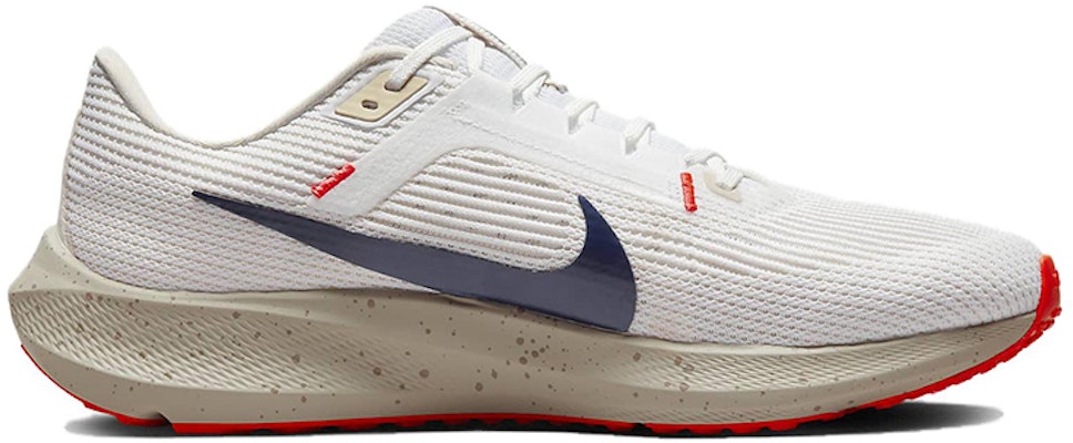 ナイキ エア ズーム ペガサス 40 “キャンディアイス” DV3853-100(Team56-流体冰淇淋) Lookbook ナイキ エア ズーム ペガサス 40 “キャンディアイス” DV3853-100(Team56-流体冰淇淋)