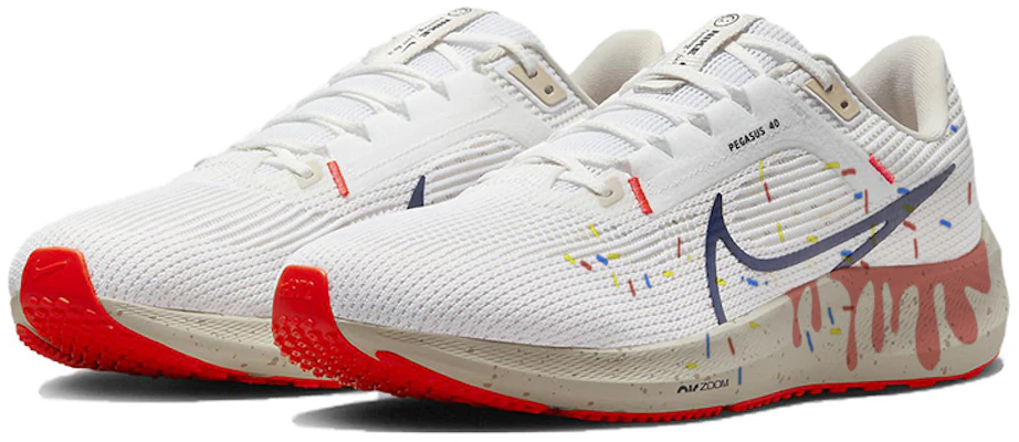 ナイキ エア ズーム ペガサス 40 “キャンディアイス” DV3853-100(Team56-流体冰淇淋) Shop ナイキ エア ズーム ペガサス 40 “キャンディアイス” DV3853-100(Team56-流体冰淇淋)