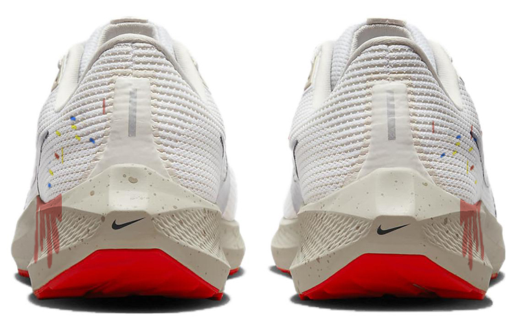 Purchase [定制鞋] 耐克 Air Zoom Pegasus 40 '糖果冰淇淋' DV3853-100(Team56-流体冰淇淋)