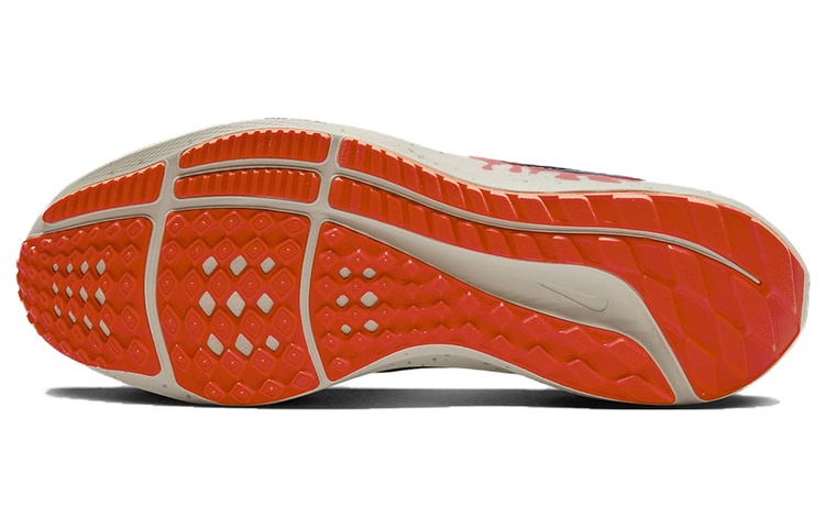 Details for [定制鞋] 耐克 Air Zoom Pegasus 40 '糖果冰淇淋' DV3853-100(Team56-流体冰淇淋)