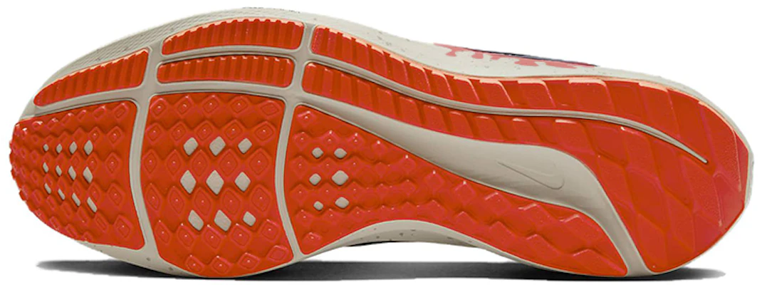 ナイキ エア ズーム ペガサス 40 “キャンディアイス” DV3853-100(Team56-流体冰淇淋) Details for ナイキ エア ズーム ペガサス 40 “キャンディアイス” DV3853-100(Team56-流体冰淇淋)