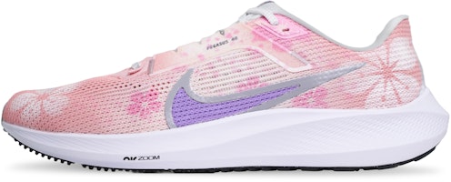 나이키 에어 줌 페가수스 40 '벚꽃 핑크' (커스텀) DV3853-102(Team71-樱花雨) Order 나이키 에어 줌 페가수스 40 '벚꽃 핑크' (커스텀) DV3853-102(Team71-樱花雨)