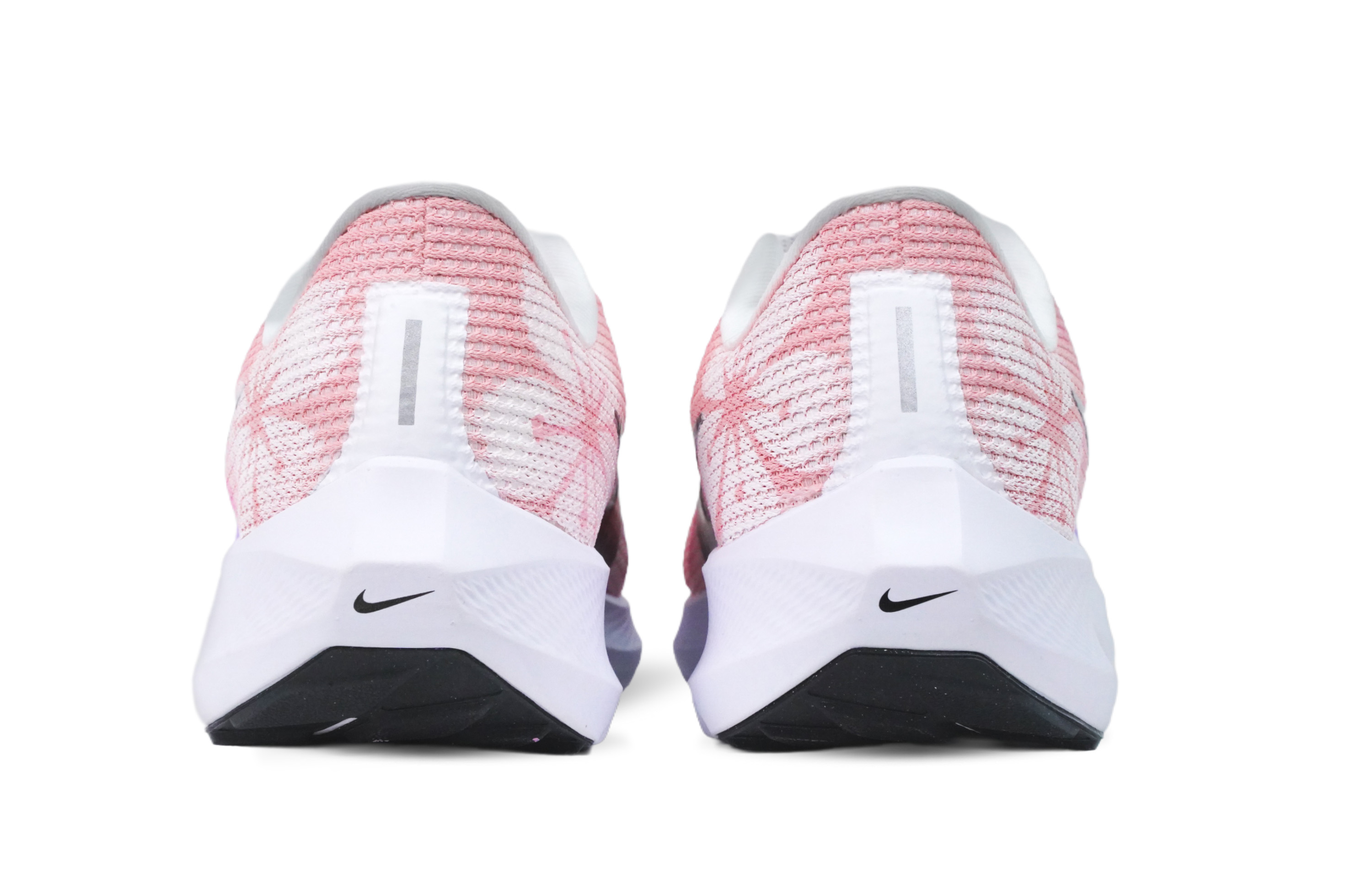 Purchase 나이키 에어 줌 페가수스 40 '벚꽃 핑크' (커스텀) DV3853-102(Team71-樱花雨)