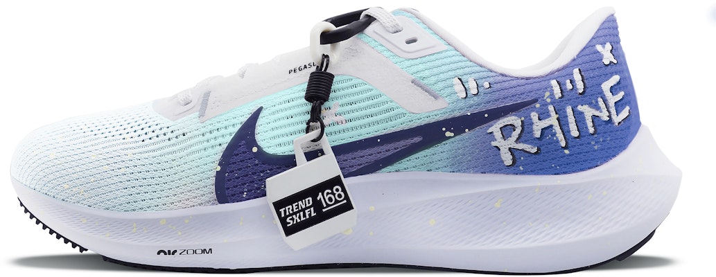 나이키 에어 줌 페가수스 40 '해안 블루 그라데이션' (72 characters) DV3853-102(Team78-男款蔚蓝海岸) Buy 나이키 에어 줌 페가수스 40 '해안 블루 그라데이션' (72 characters) DV3853-102(Team78-男款蔚蓝海岸)