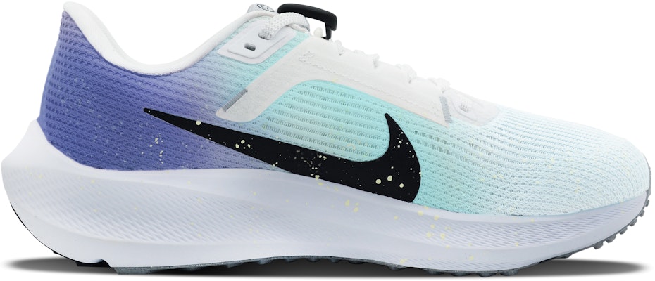 나이키 에어 줌 페가수스 40 '해안 블루 그라데이션' (72 characters) DV3853-102(Team78-男款蔚蓝海岸) Order 나이키 에어 줌 페가수스 40 '해안 블루 그라데이션' (72 characters) DV3853-102(Team78-男款蔚蓝海岸)