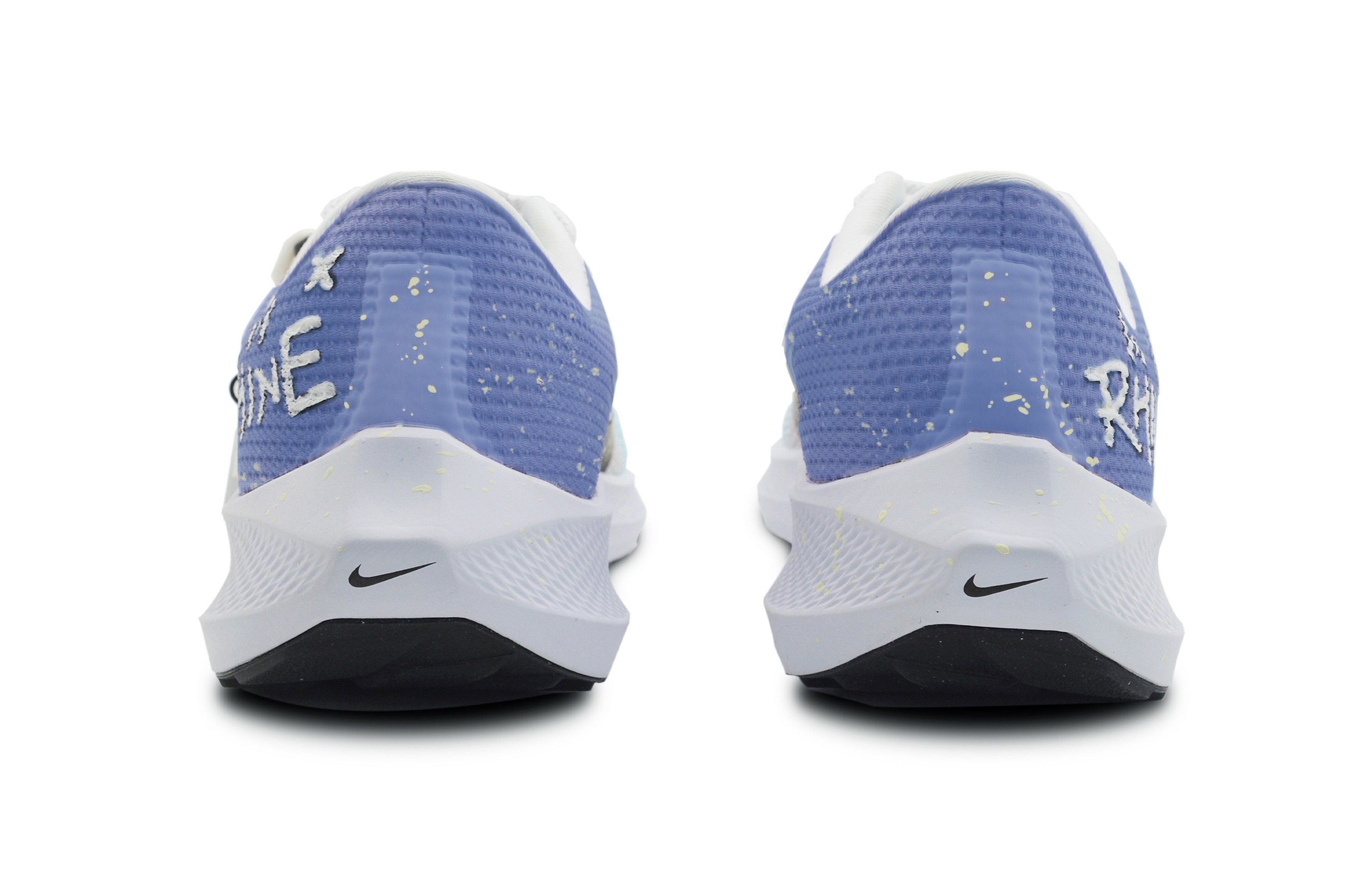 Shop [Sneaker Kustom] Nike Air Zoom Pegasus 40 'Coastal Blue Gradient' DV3853-102(Team78-男款蔚蓝海岸)