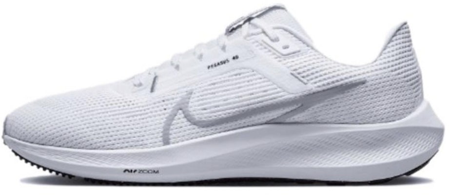 나이키 에어 줌 페가수스 40 '해안 블루 그라데이션' (72 characters) DV3853-102(Team78-男款蔚蓝海岸) Details for 나이키 에어 줌 페가수스 40 '해안 블루 그라데이션' (72 characters) DV3853-102(Team78-男款蔚蓝海岸)