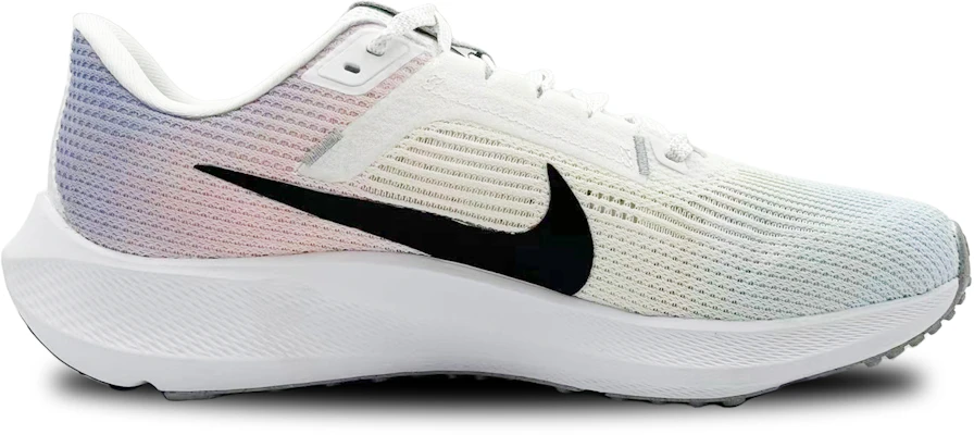 【客製球鞋】 Nike Air Zoom Pegasus 40 愛情棉花糖 舒適百搭耐磨透氣 低筒 馬拉松跑步鞋 男款 粉色 Lookbook 【客製球鞋】 Nike Air Zoom Pegasus 40 愛情棉花糖 舒適百搭耐磨透氣 低筒 馬拉松跑步鞋 男款 粉色