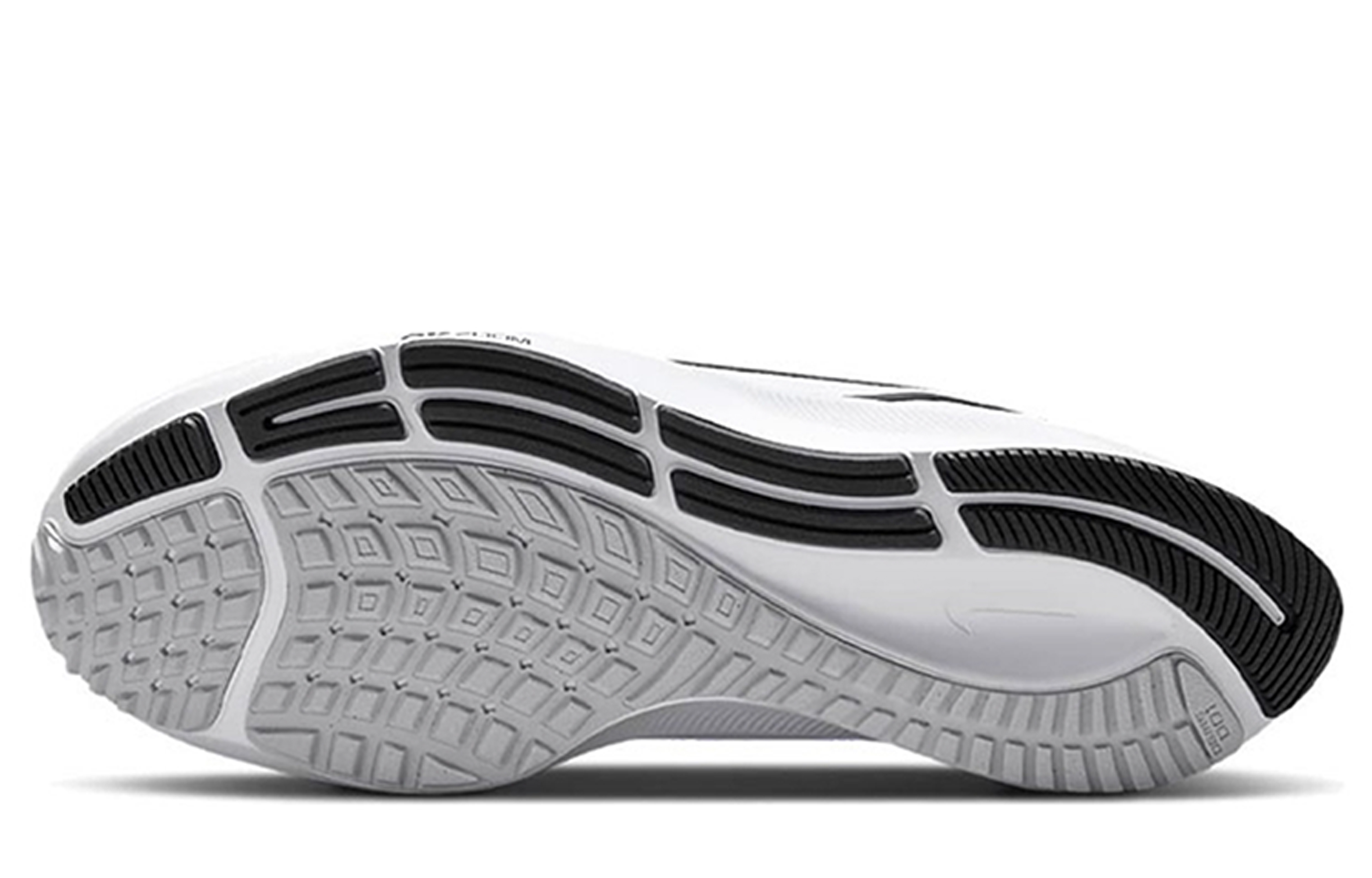 Details for 【客製球鞋】 Nike Air Zoom Pegasus 40 愛情棉花糖 舒適百搭耐磨透氣 低筒 馬拉松跑步鞋 男款 粉色