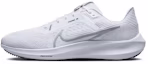 Sizing 【客製球鞋】 Nike Air Zoom Pegasus 40 愛情棉花糖 舒適百搭耐磨透氣 低筒 馬拉松跑步鞋 男款 粉色