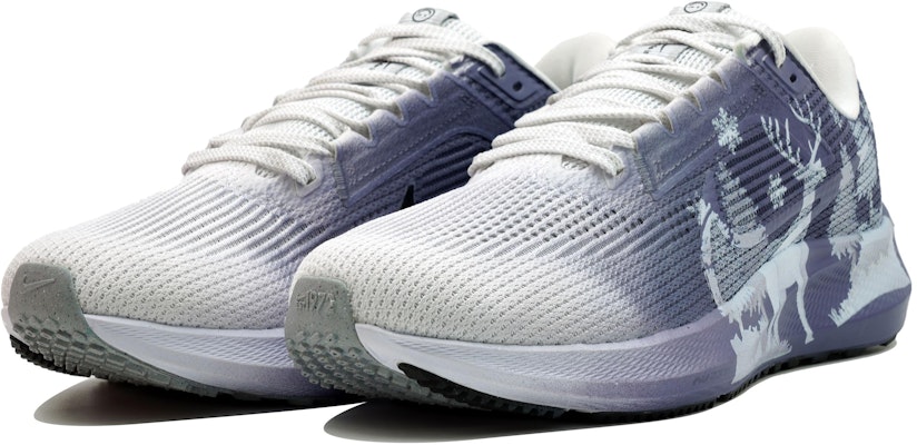 나이키 에어 줌 페가수스 40 '사슴 숲' (Nike 에어 줌 페가수스 40 '사슴숲') DV3853-102(Team113-麋鹿森林S-BOX) Shop 나이키 에어 줌 페가수스 40 '사슴 숲' (Nike 에어 줌 페가수스 40 '사슴숲') DV3853-102(Team113-麋鹿森林S-BOX)